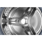 Samsung 三星 9.0/5.0公斤 Slim AI Ecobubble™ SpaceMax™ 前置式洗衣乾衣機 WD90DG5G34BESH (1級能源)